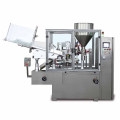 TubPro-60 Automatic Aluminum and Plastic Tube Filling and Sealing Machine